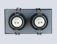 Встраиваемый светильник Ambrella Light Techno Spot IP Protect TN1146