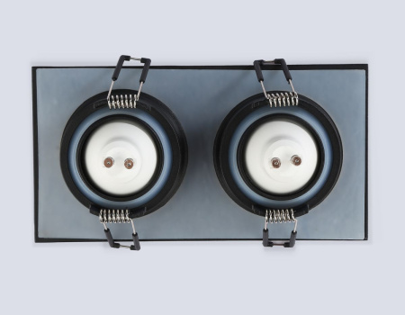 Встраиваемый светильник Ambrella Light Techno Spot IP Protect TN1146