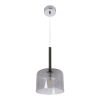 Подвесной светильник Loft IT Spillray 10232/A Smoke