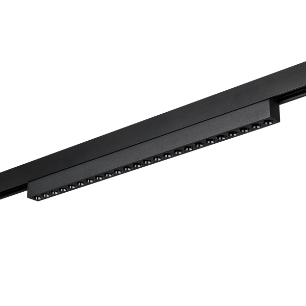 Трековый светильник Lumker SY-LINK-435-BL-18-WW 013652