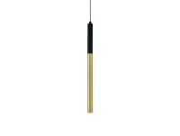 Подвесной светильник Newport Loren 15110/S brass М0070564