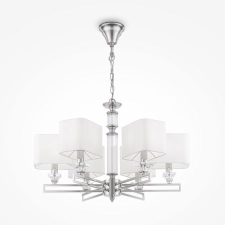 Подвесная люстра Maytoni Ontario MOD020PL-06CH