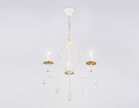 Подвесная люстра Ambrella Light Classic TR4915