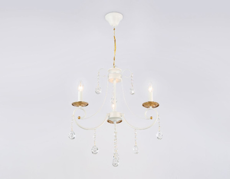 Подвесная люстра Ambrella Light Classic TR4915