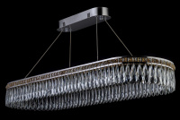 Подвесная люстра Dio D'Arte Elite Acciano L 1.5.100x30.100 N