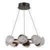 Подвесная люстра ST Luce Enigma SL6018.203.64