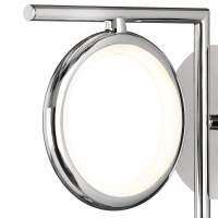 Бра Mantra Olimpia Cromo 6595