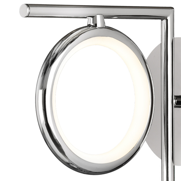 Бра Mantra Olimpia Cromo 6595