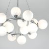 Подвесная люстра Modestyle MS.6033.15 SL