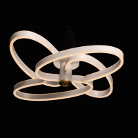 Потолочная люстра De Markt Аурих 108011204