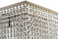 Подвесная люстра Arti Lampadari Milano E 1.5.120X30.501 N