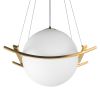 Подвесной светильник Loft IT Swing 10424/300