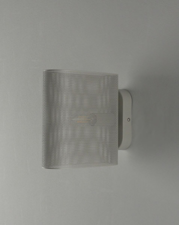 Настенный светильник Moderli Metalicana V11807-1W