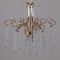 Подвесная люстра Reluce 08286-0.4-06 FG