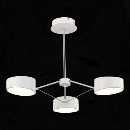 Потолочный светильник Evoluce Valle SLE6005-502-03