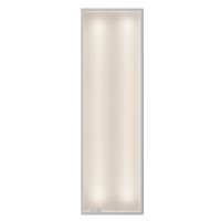 Светильник армстронг ST Luce Standart STP-A-1003-P-27-65K-40