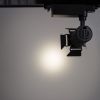 Трековый светодиодный светильник Arte Lamp Track Lights A6709PL-1BK