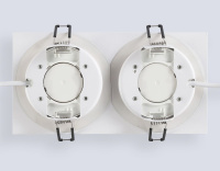 Встраиваемый светильник Ambrella Light Techno Spot IP Protect TN6741