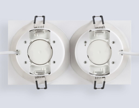 Встраиваемый светильник Ambrella Light Techno Spot IP Protect TN6741