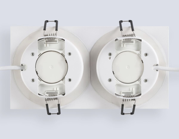 Встраиваемый светильник Ambrella Light Techno Spot IP Protect TN6741