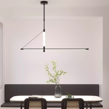 Подвесной cветильник ImperiumLoft Ren 248476-01