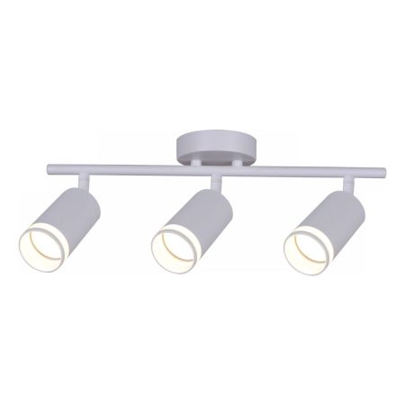 Накладной спот  Reluce 16001-9.5-003CT SPOT LIGHT GU10 WT
