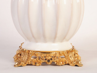 Настольная лампа Abrasax TL.8107-1GO