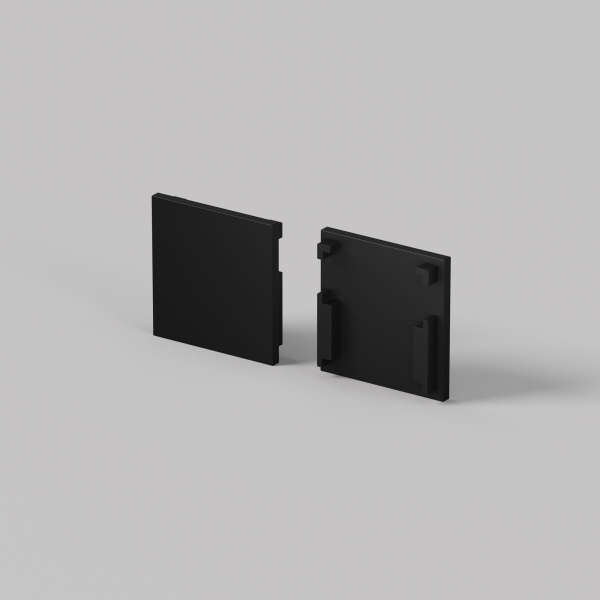 Заглушка Maytoni Technical Exility TRAMN034EC-41B