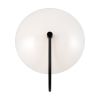 Настенный светильник Freya Ellipse FR5320WL-01B