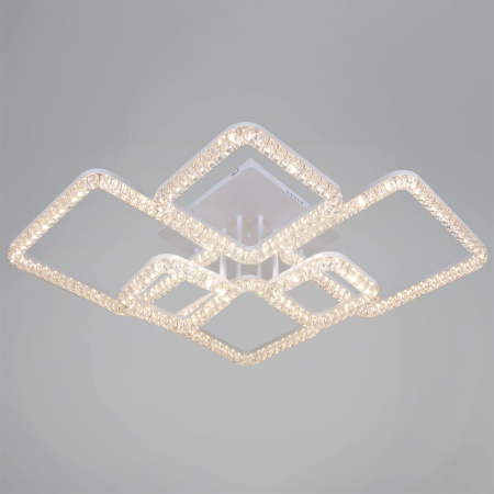 Потолочный светильник Reluce 19848-0.3-06D WH