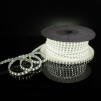 Светодиодная влагозащищенная лента Elektrostandard 8W/m 60LED/m 2835SMD холодный белый 50M