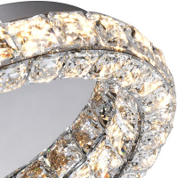 Потолочная люстра Stilfort УльтраТон 4052/09/04C