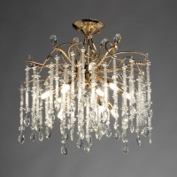 Потолочная люстра De Markt Бриз 230011409