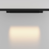 Трековый трехфазный светильник Maytoni Points TR195-3-20W2.7K-M-B