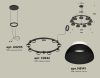 Подвесная люстра Ambrella Light Traditional (A9205, C9242, N8141) XR92051701