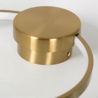 Настенный светильник Lussole Lowell LSP-7109