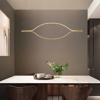 Подвесной светильник Mizi'en Combo MZ160172-2-1000