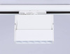 Трековый однофазный светильник Ambrella Light Track System GL6811