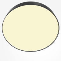 Потолочный светильник Maytoni Zon C032CL-45W2.7K-RD-B