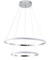 Подвесная люстра Zortes Ringolight ZRS.33322.63C