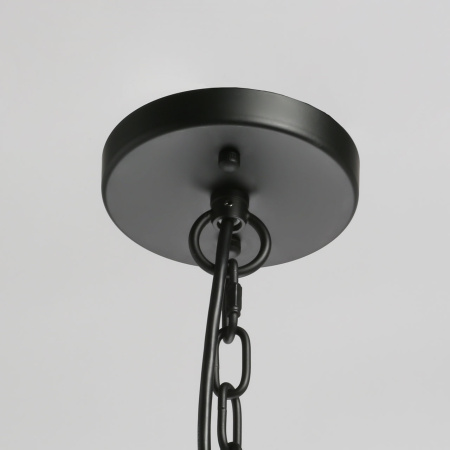 Подвесная люстра MW-Light Альгеро 285012405