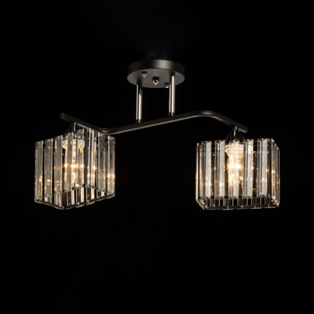 Потолочный светильник De Markt Акцент 680013502