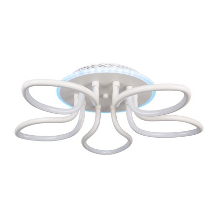 Потолочная светодиодная люстра Ledvelvet LV100103-LEDWH