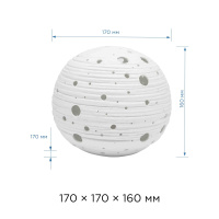 Настольная лампа Apeyron 12-29