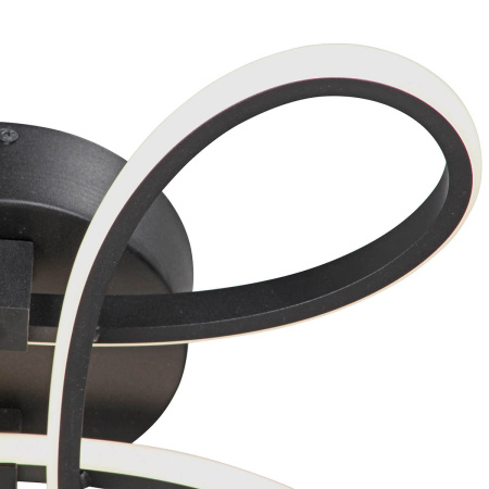 Потолочный светильник Vitaluce V4646-1/4PL