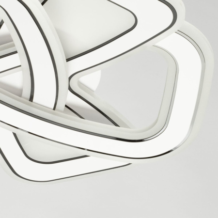 Потолочная люстра De Markt Драйв 377015701