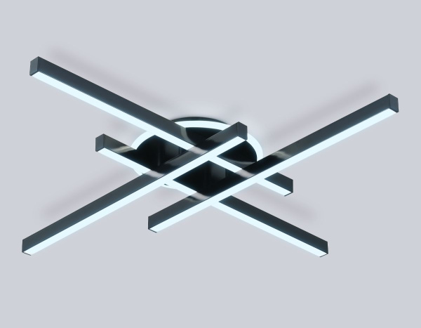 Потолочный светильник Ambrella Light Comfort LineTech FL6282