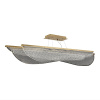 Подвесная люстра ST Luce Fesale SL6509.223.01