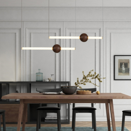 Подвесной светильник ImperiumLoft Cornell 187961-23