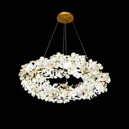 Подвесная люстра ImperiumLoft Caramelly 194943-23